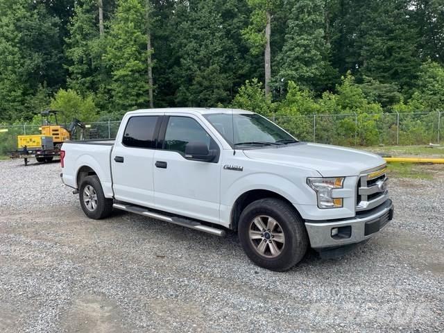Ford F-150 Inne