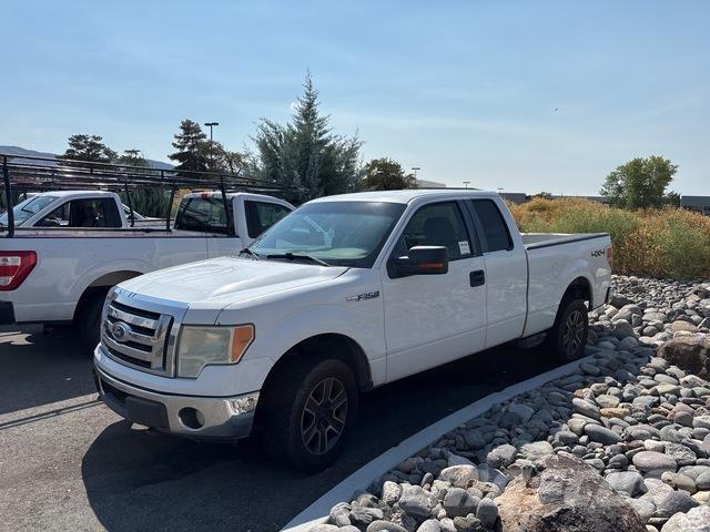 Ford F-150 Inne