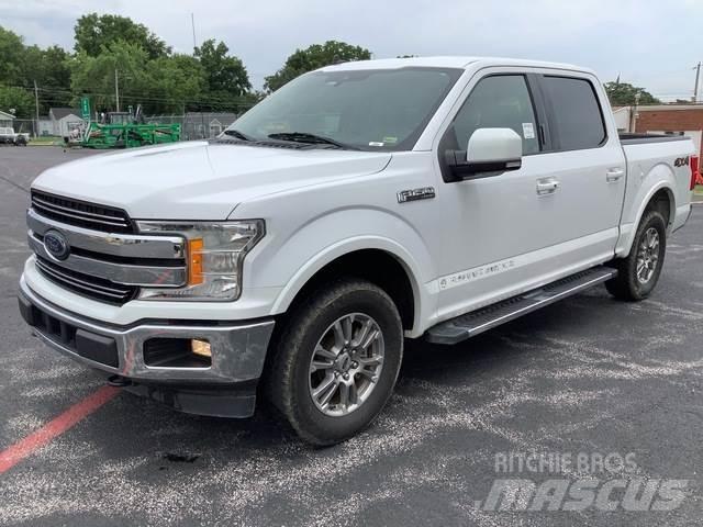 Ford F-150 Inne