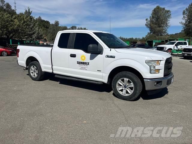 Ford F-150 Inne
