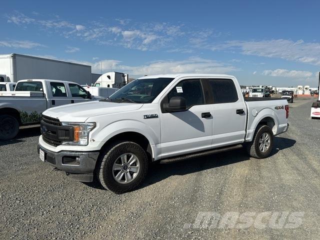 Ford F-150 Inne