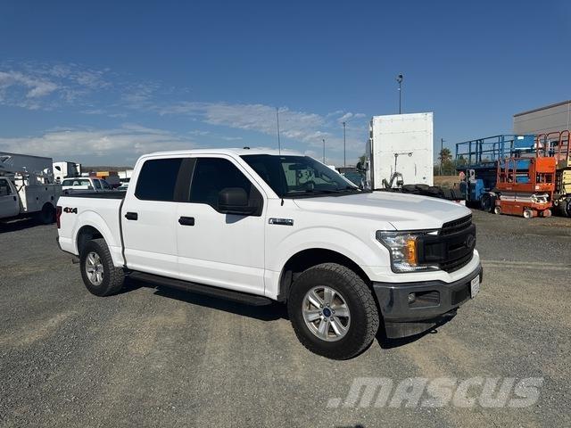 Ford F-150 Inne