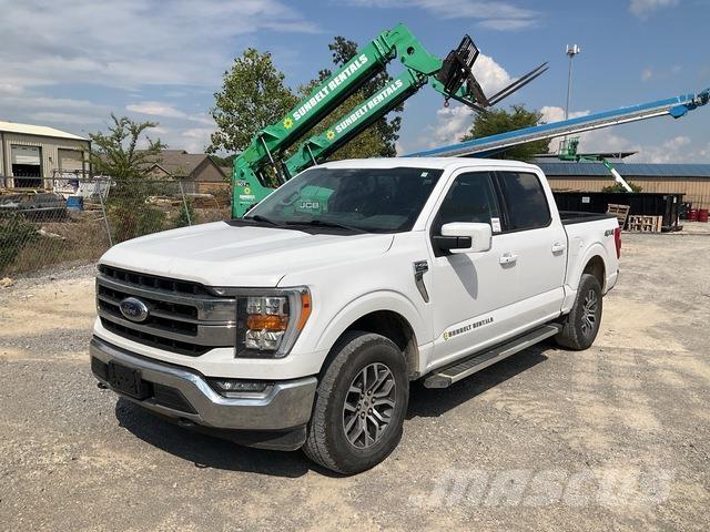 Ford F-150 Inne