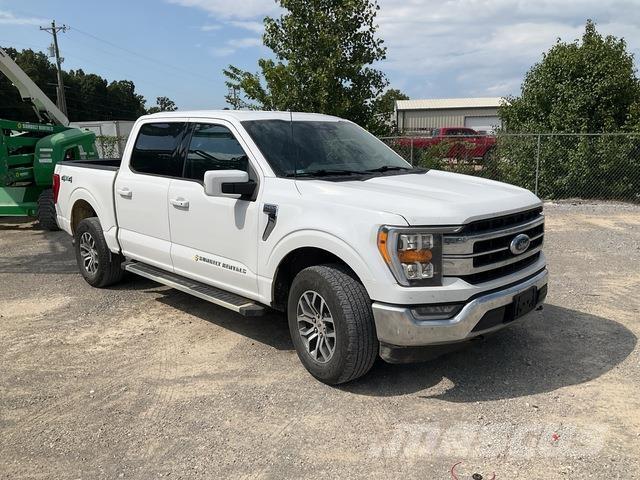 Ford F-150 Inne