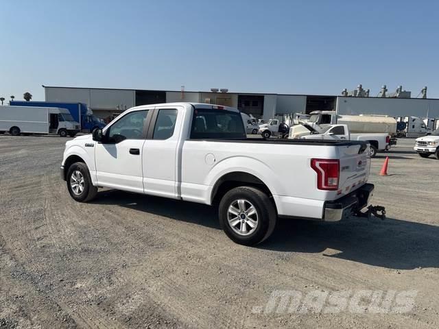 Ford F-150 Inne