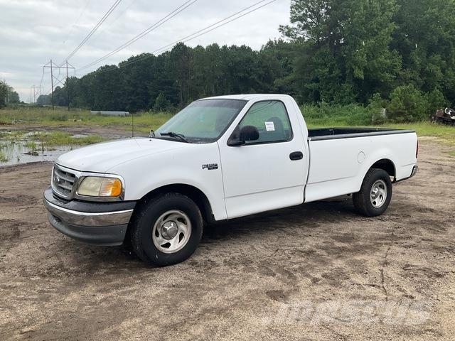 Ford F-150 Inne