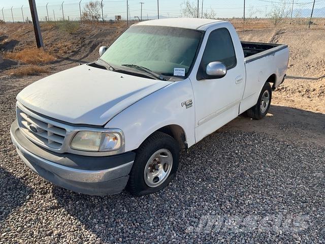 Ford F-150 Inne