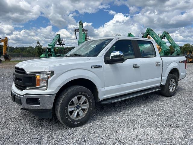 Ford F-150 Inne