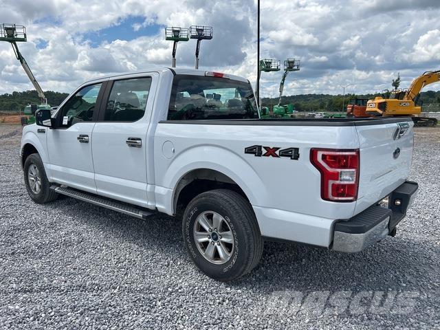 Ford F-150 Inne