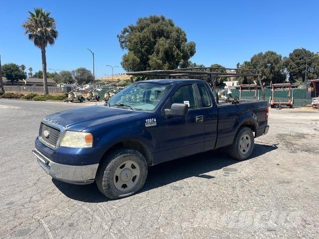 Ford F-150 Inne