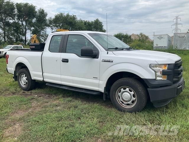 Ford F-150 Inne