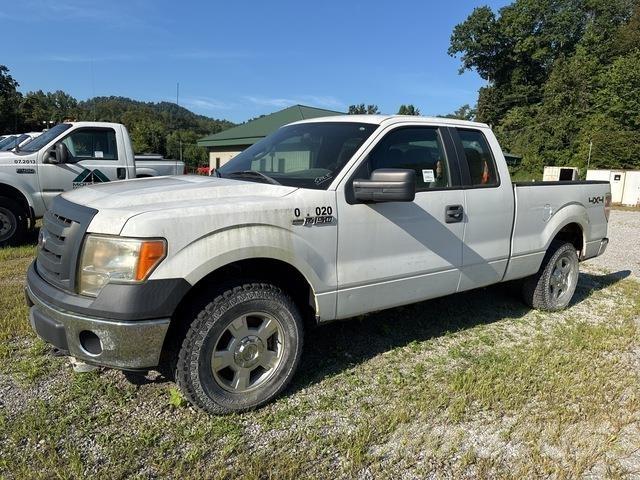 Ford F-150 Inne