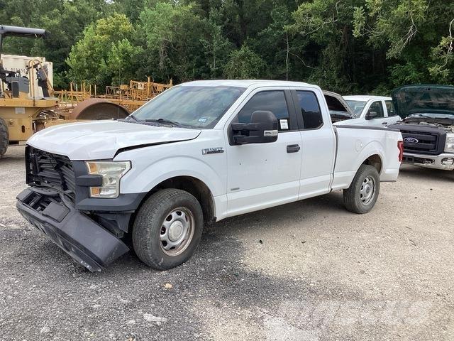 Ford F-150 Inne