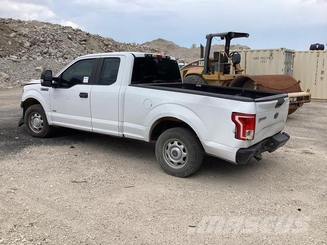 Ford F-150 Inne
