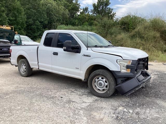 Ford F-150 Inne
