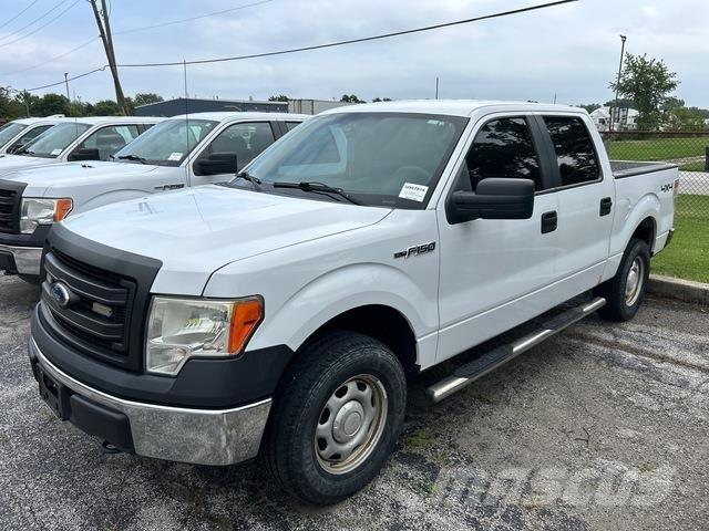 Ford F-150 Inne