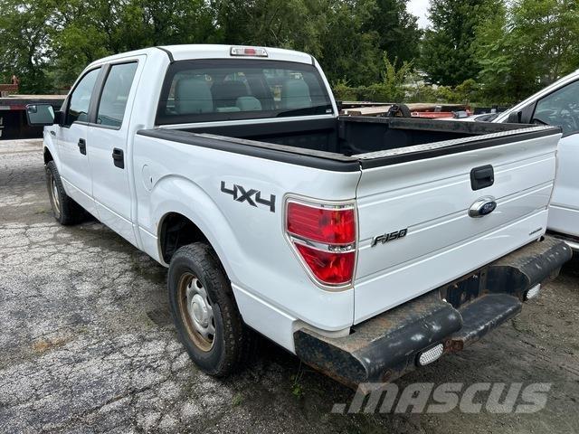Ford F-150 Inne