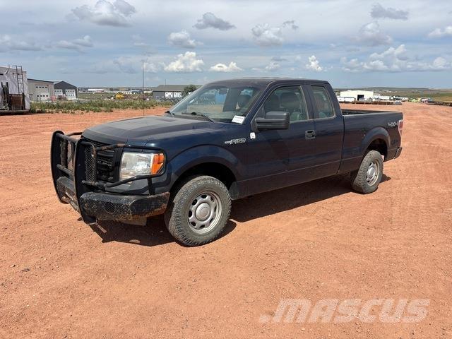 Ford F-150 Inne