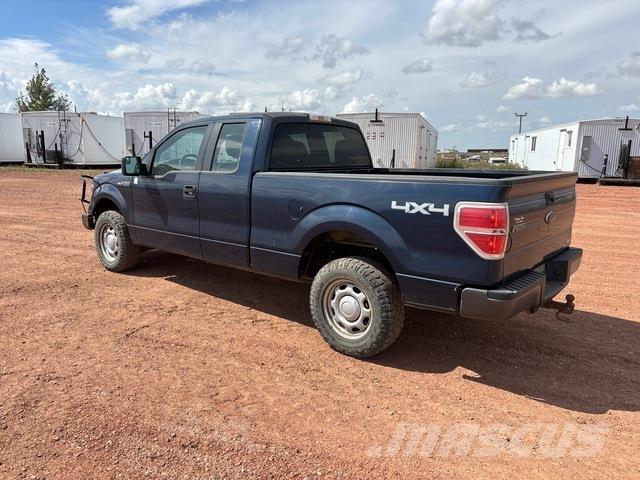 Ford F-150 Inne