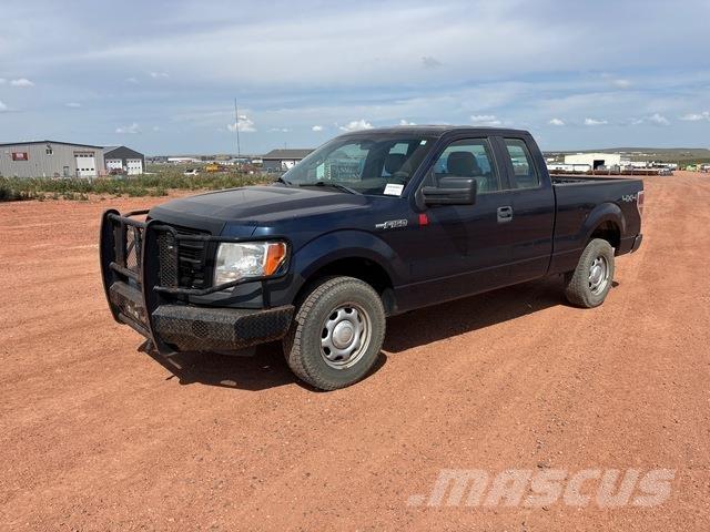 Ford F-150 Inne