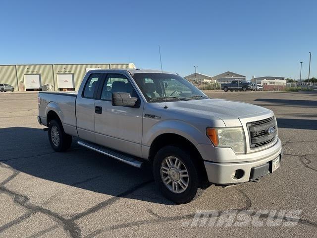 Ford F-150 Inne