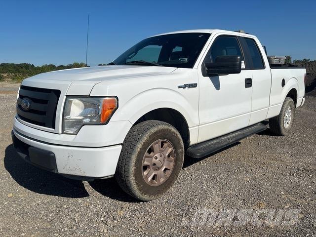 Ford F-150 Inne