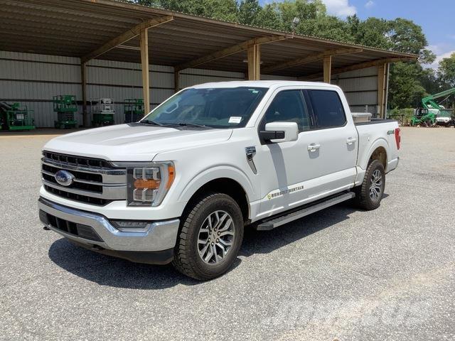Ford F-150 Inne