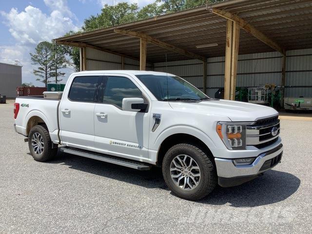 Ford F-150 Inne