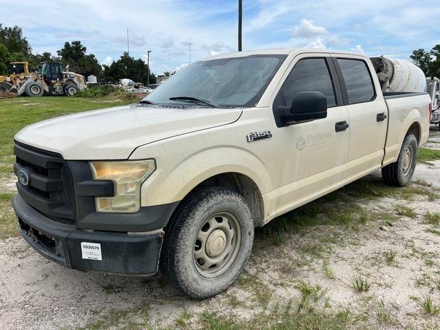 Ford F-150 Inne