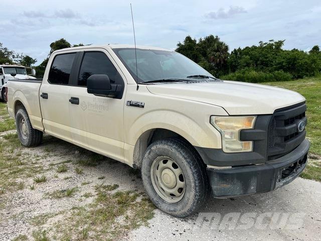 Ford F-150 Inne