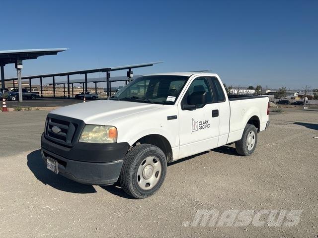 Ford F-150 Inne