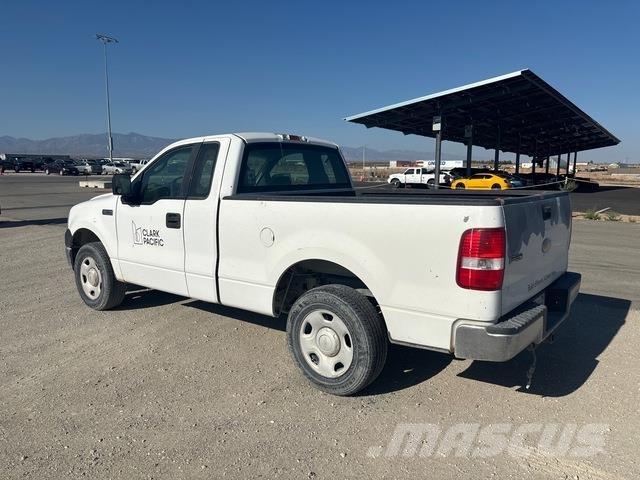 Ford F-150 Inne