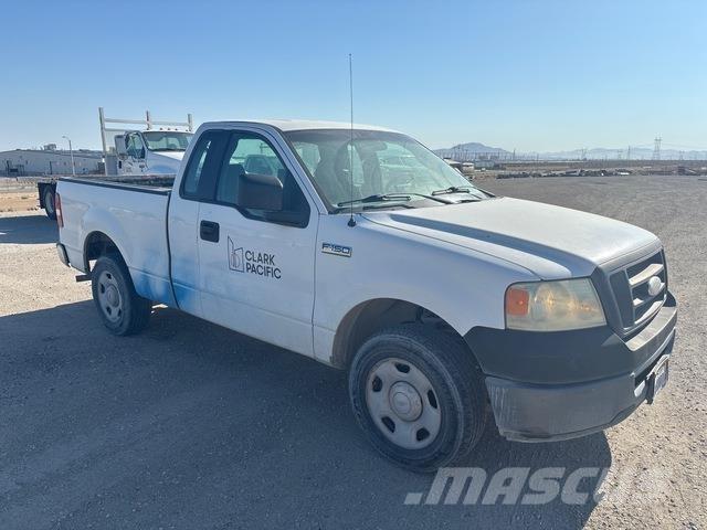 Ford F-150 Inne