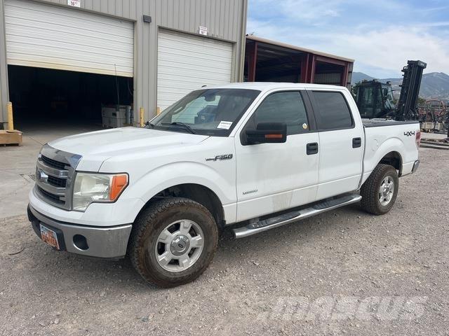 Ford F-150 Inne