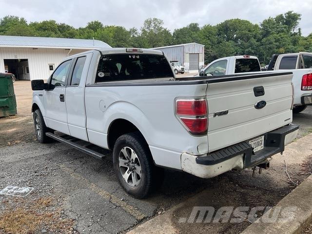 Ford F-150 Inne