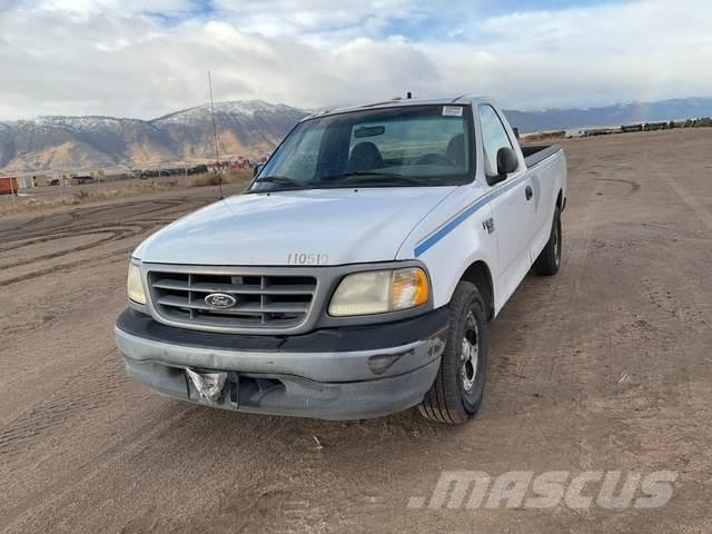Ford F-150 XL Inne