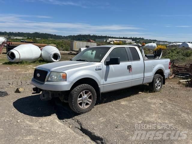 Ford F-150 XL Inne