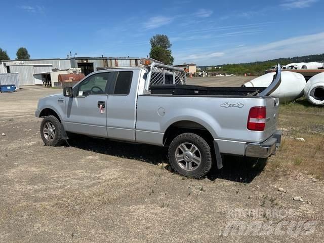 Ford F-150 XL Inne