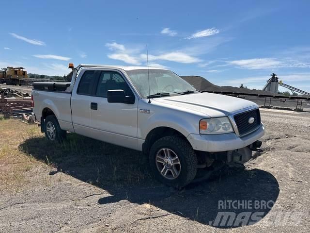 Ford F-150 XL Inne