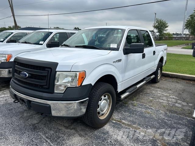 Ford F-150 XL Inne