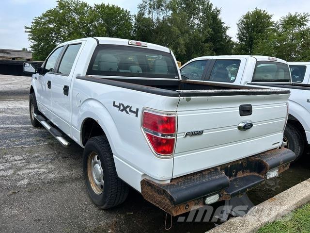 Ford F-150 XL Inne