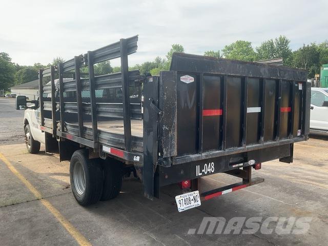 Ford F-350 Ciężarówki typu Platforma / Skrzynia