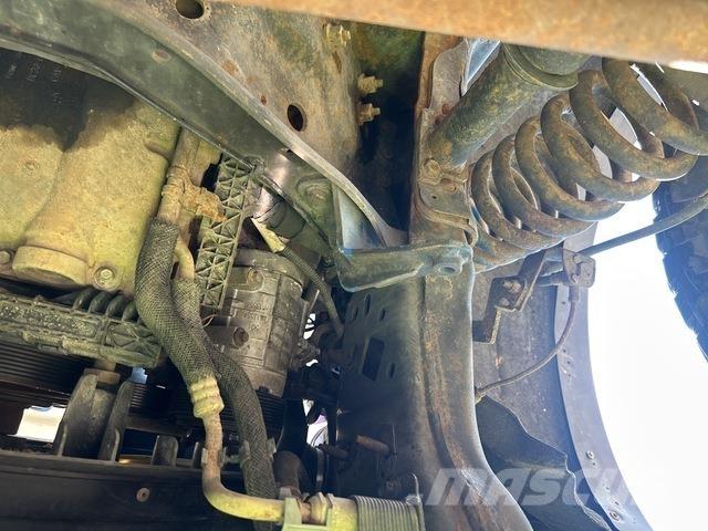 Ford F-350 Pick-upy / Pojazdy z otwieranymi burtami