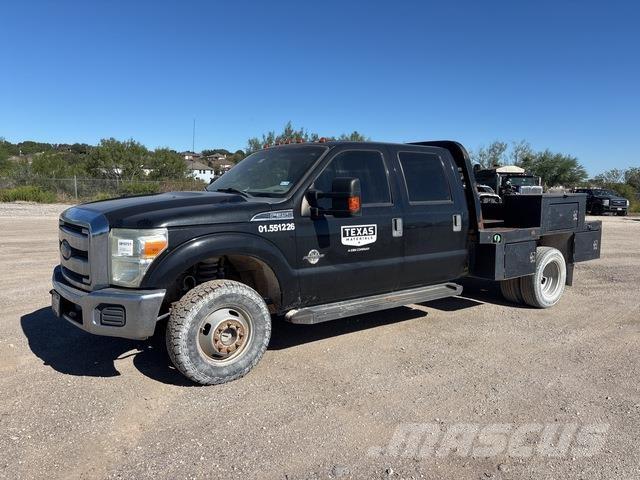 Ford F-350 Inne
