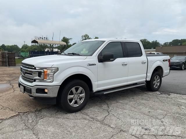 Ford F150 Inne