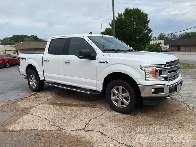 Ford F150 Inne