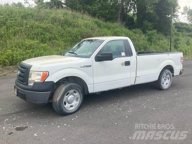 Ford F150 Inne
