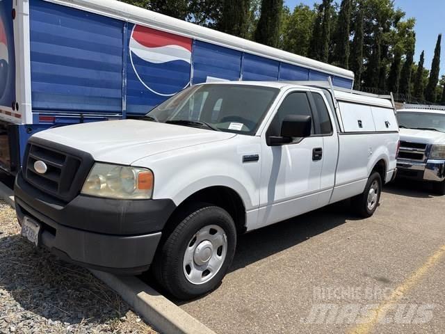 Ford F150 Inne