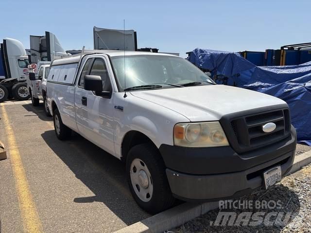 Ford F150 Inne
