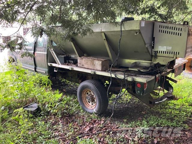 Ford F250 Inne